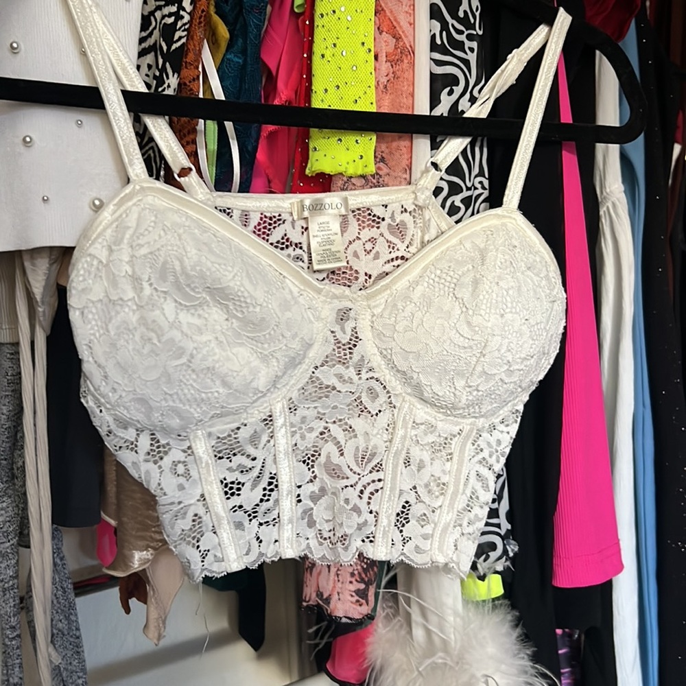 Crop Top Bundle - image 3